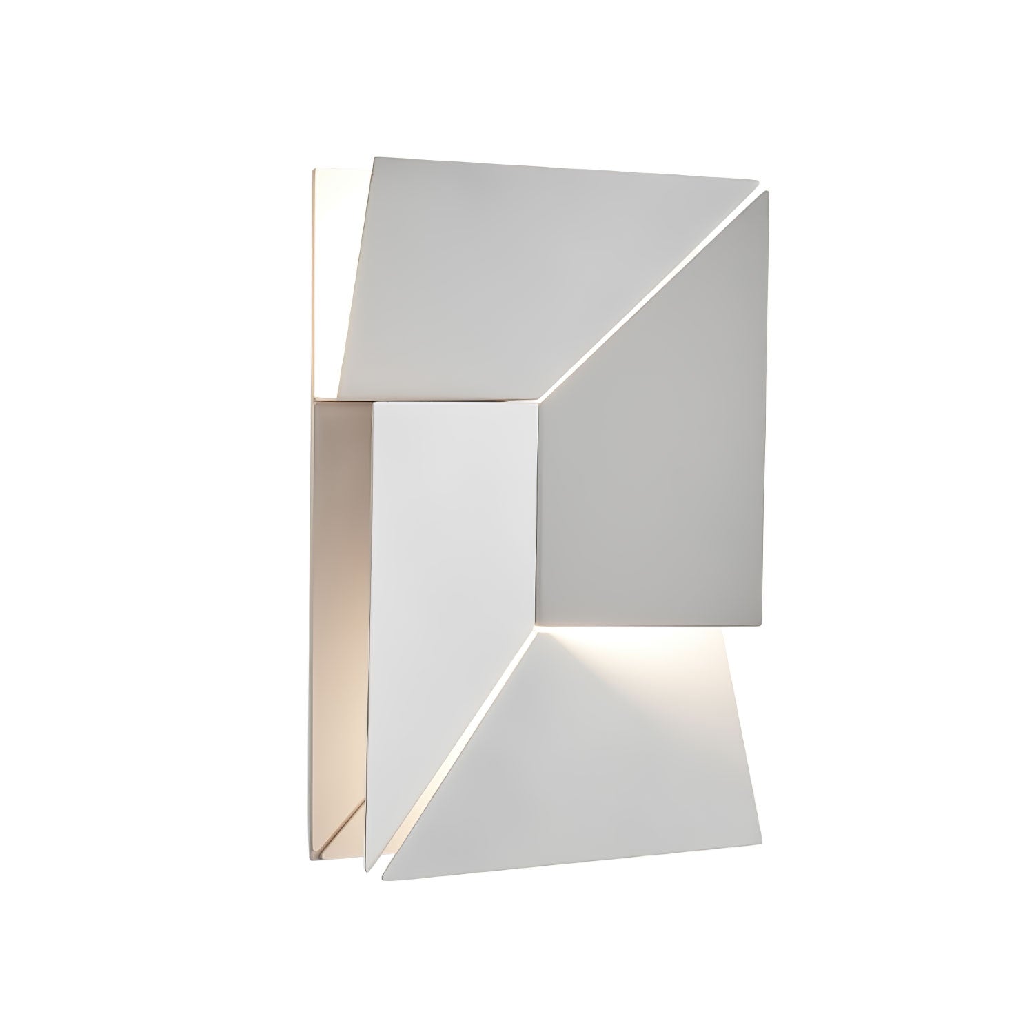 Arthaen Shadows Grand Sconce Wall lamp