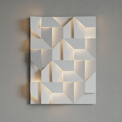 Arthaen Shadows Grand Sconce Wall lamp