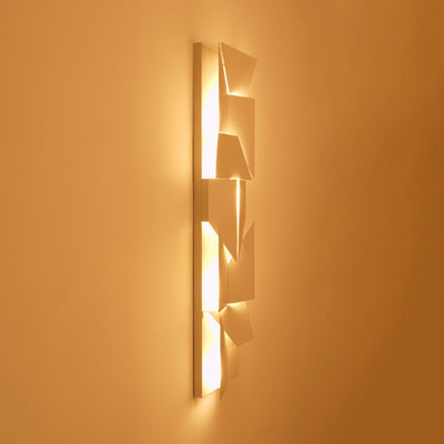 Arthaen Shadows Grand Sconce Wall lamp