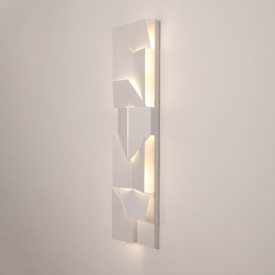 Arthaen Shadows Grand Sconce Wall lamp