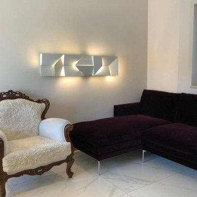Arthaen Shadows Grand Sconce Wall lamp