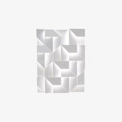 Wynor Shadows Grand Sconce Wall Lamp