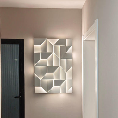Arthaen Shadows Grand Sconce Wall lamp