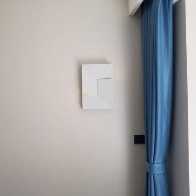 Arthaen Shadows Grand Sconce Wall lamp