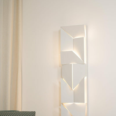 Arthaen Shadows Grand Sconce Wall lamp