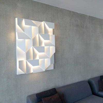 Arthaen Shadows Grand Sconce Wall lamp