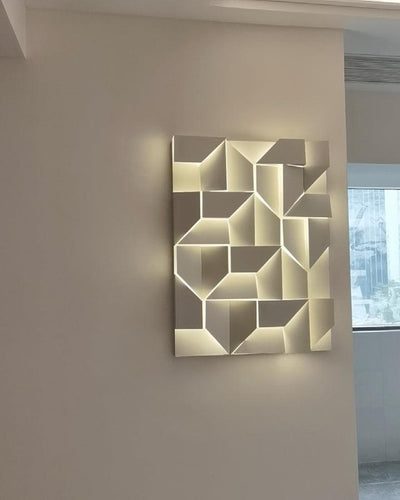 Arthaen Shadows Grand Sconce Wall lamp