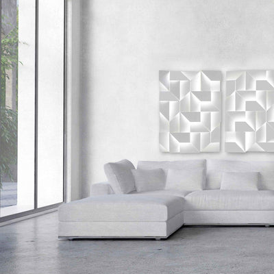Arthaen Shadows Grand Sconce Wall lamp