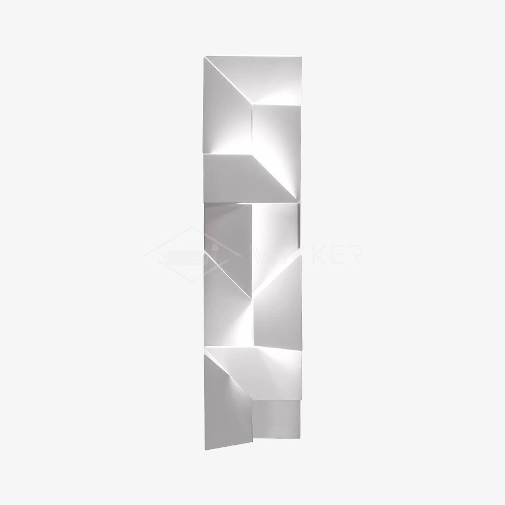 Arthaen Shadows Grand Sconce Wall lamp