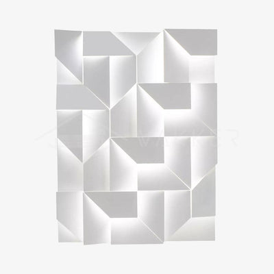 Arthaen Shadows Grand Sconce Wall lamp