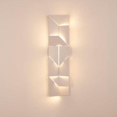 Arthaen Shadows Grand Sconce Wall lamp