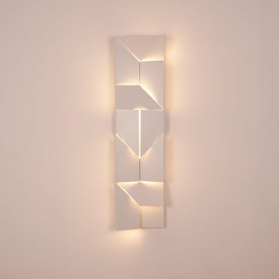 Arthaen Shadows Grand Sconce Wall lamp