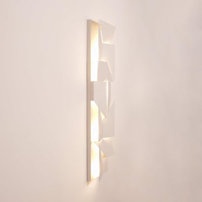 Arthaen Shadows Grand Sconce Wall lamp