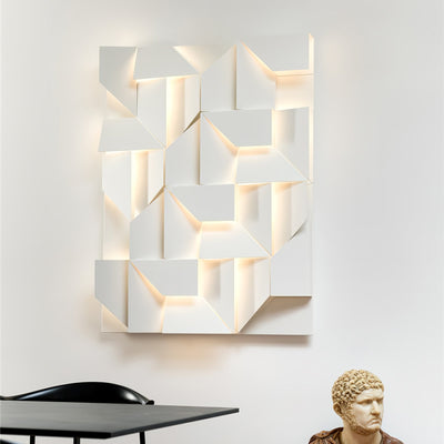 Arthaen Shadows Grand Sconce Wall lamp