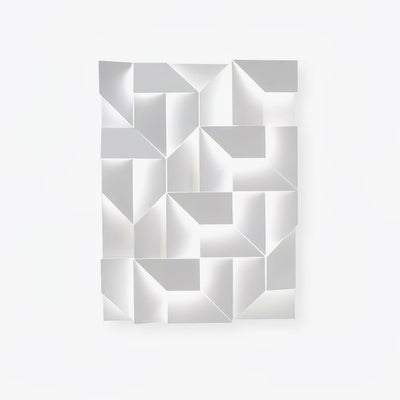 Wynor Shadows Grand Sconce Wall Lamp