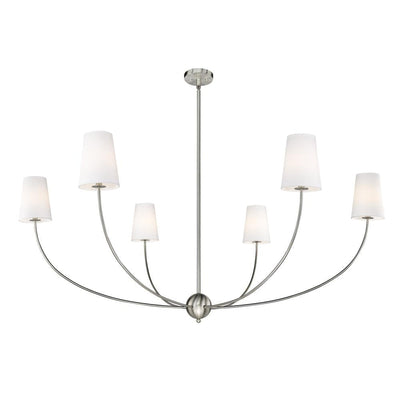 Mirearia Fabric Chandelier