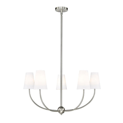 Mirearia Fabric Chandelier