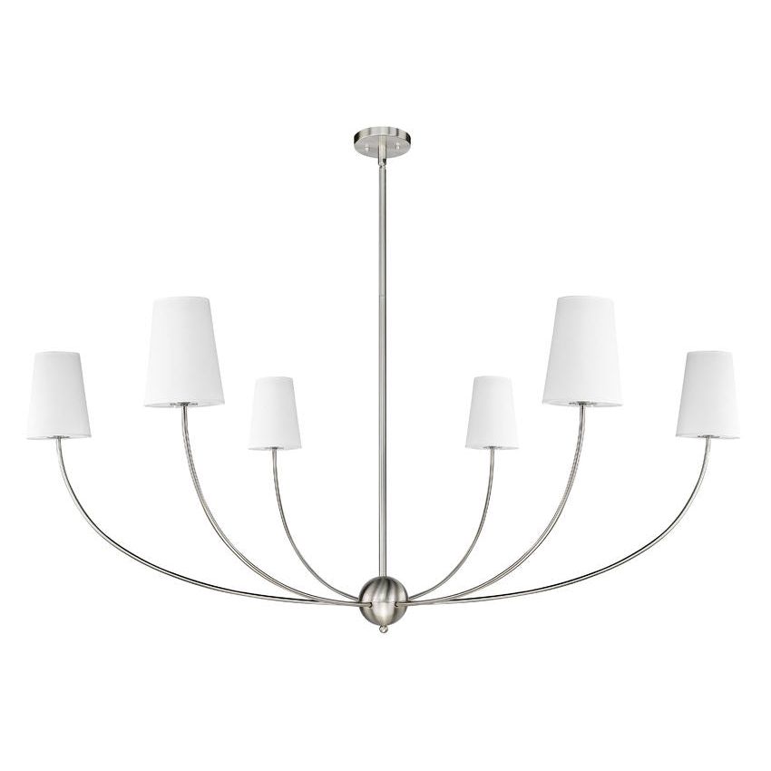 Mirearia Fabric Chandelier