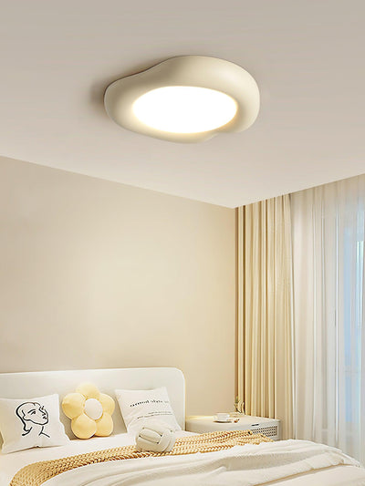 Zelaeis Shaped Apple Resin Ceiling Lamp