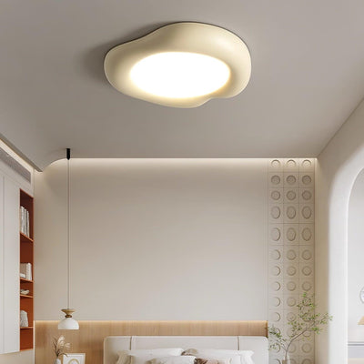 Zelaeis Shaped Apple Resin Ceiling Lamp