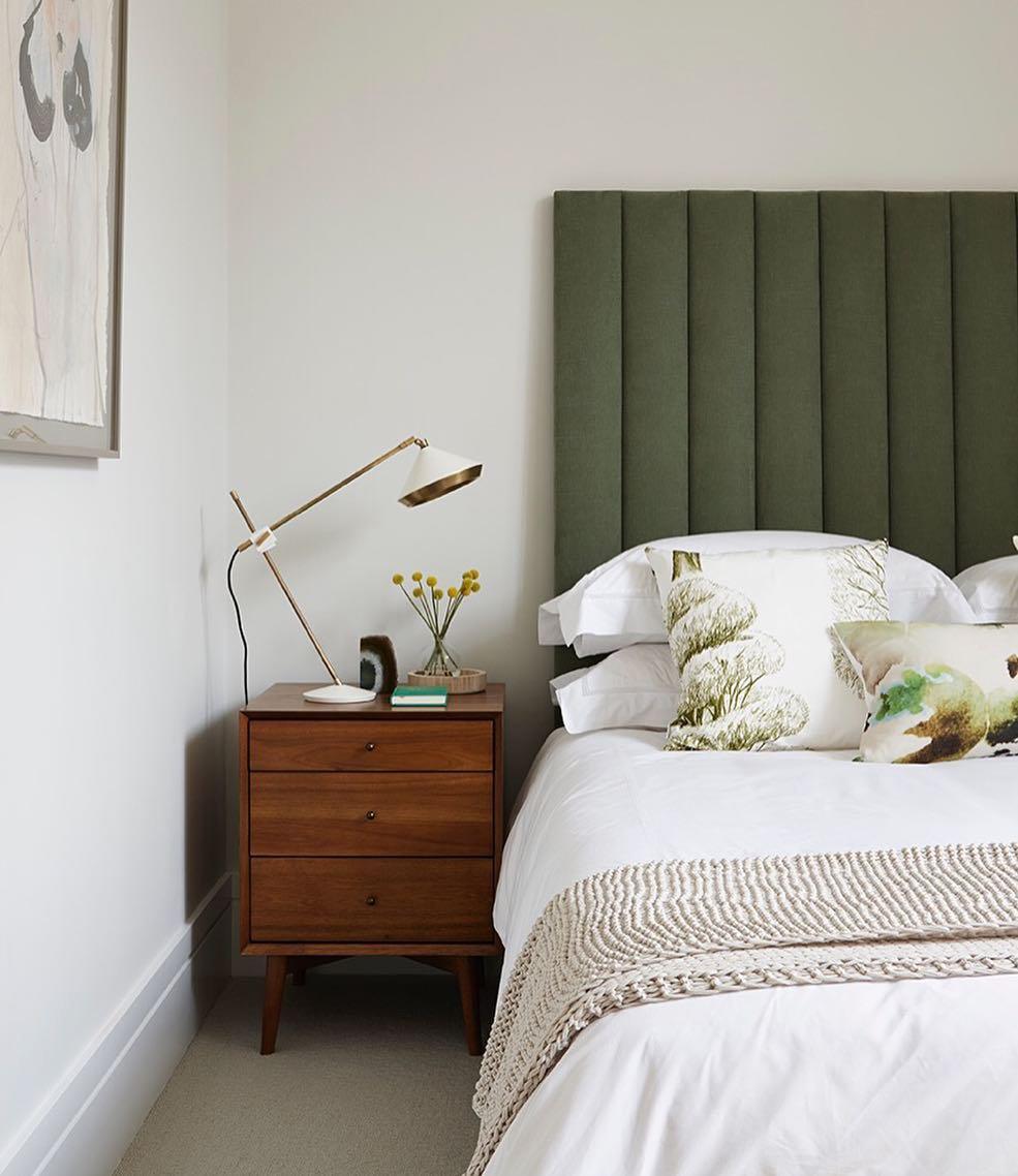 Hazel Modern Table Lamp