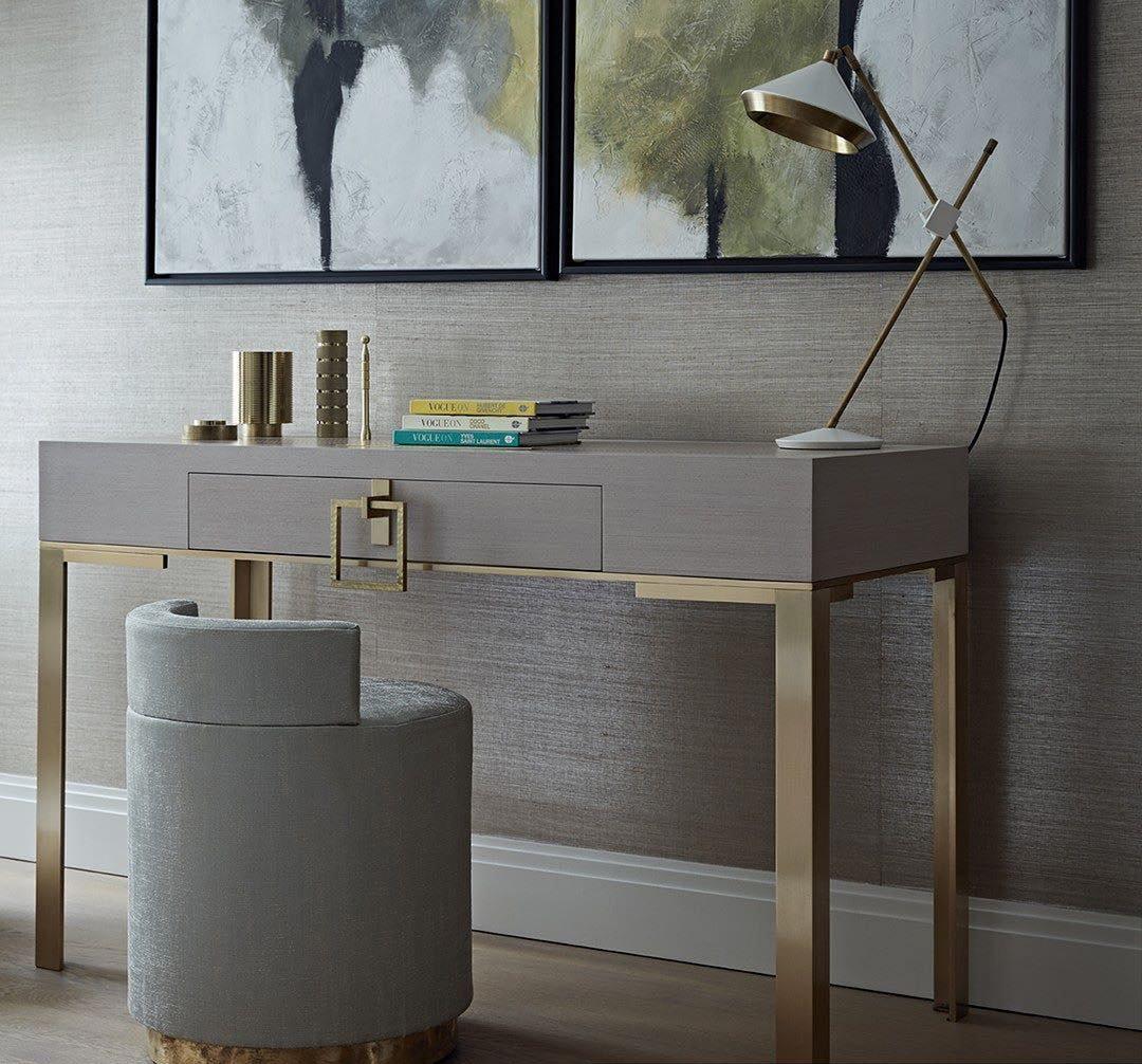 Hazel Modern Table Lamp