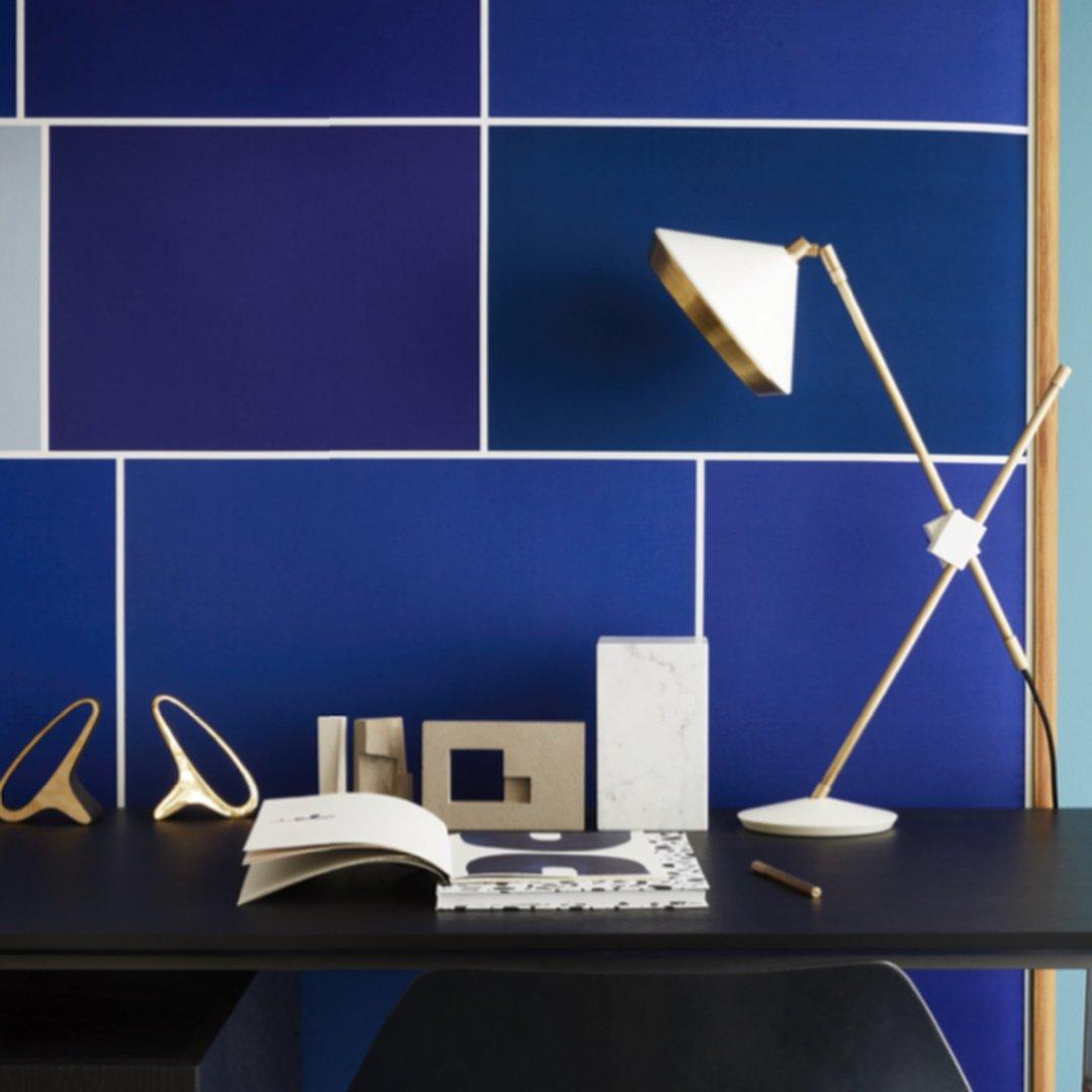 Hazel Modern Table Lamp