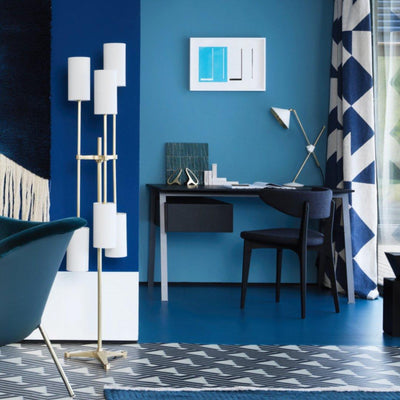 Hazel Modern Table Lamp