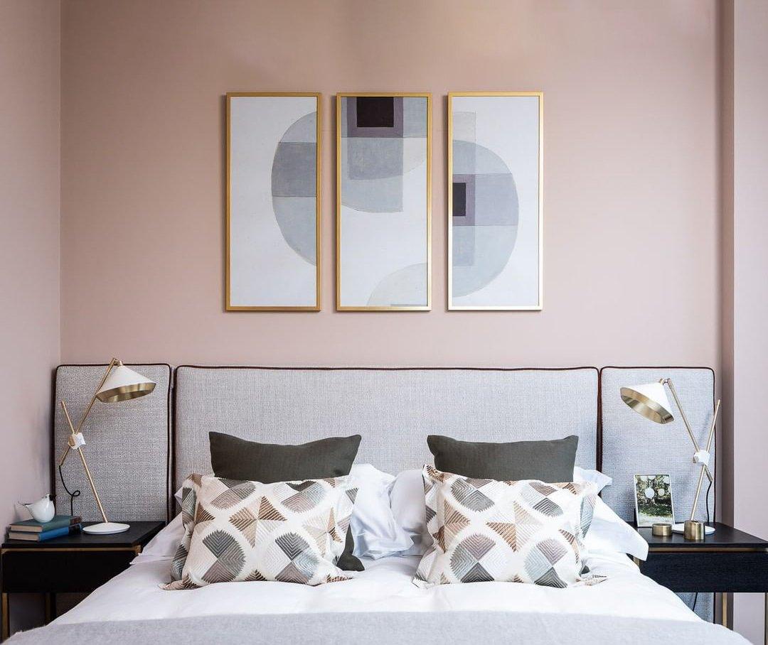Hazel Modern Table Lamp