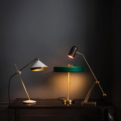 Hazel Modern Table Lamp