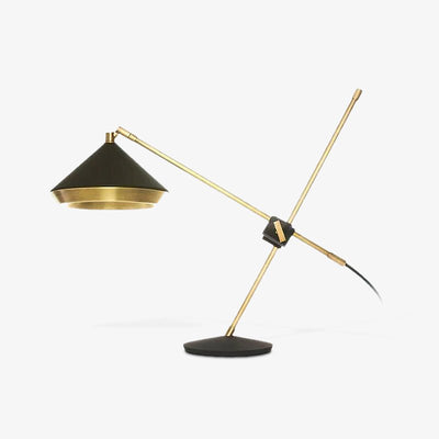 Hazel Modern Table Lamp