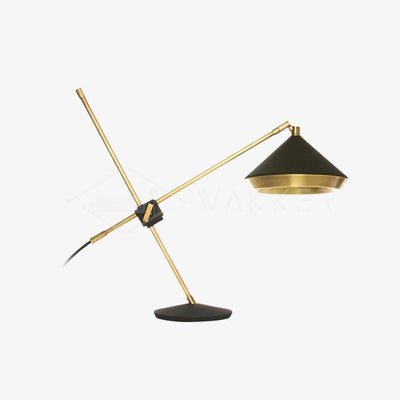Hazel Modern Table Lamp