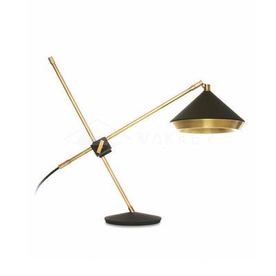 Hazel Modern Table Lamp