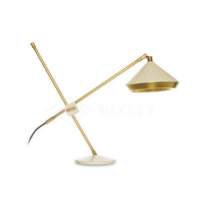 Hazel Modern Table Lamp