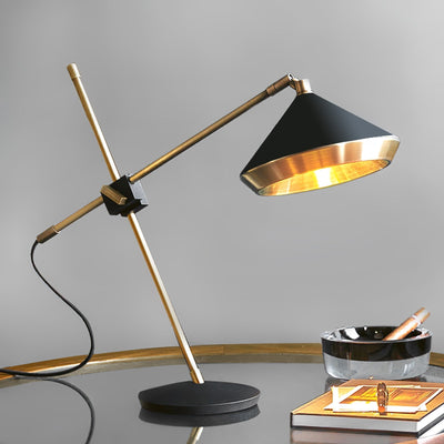 Hazel Modern Table Lamp