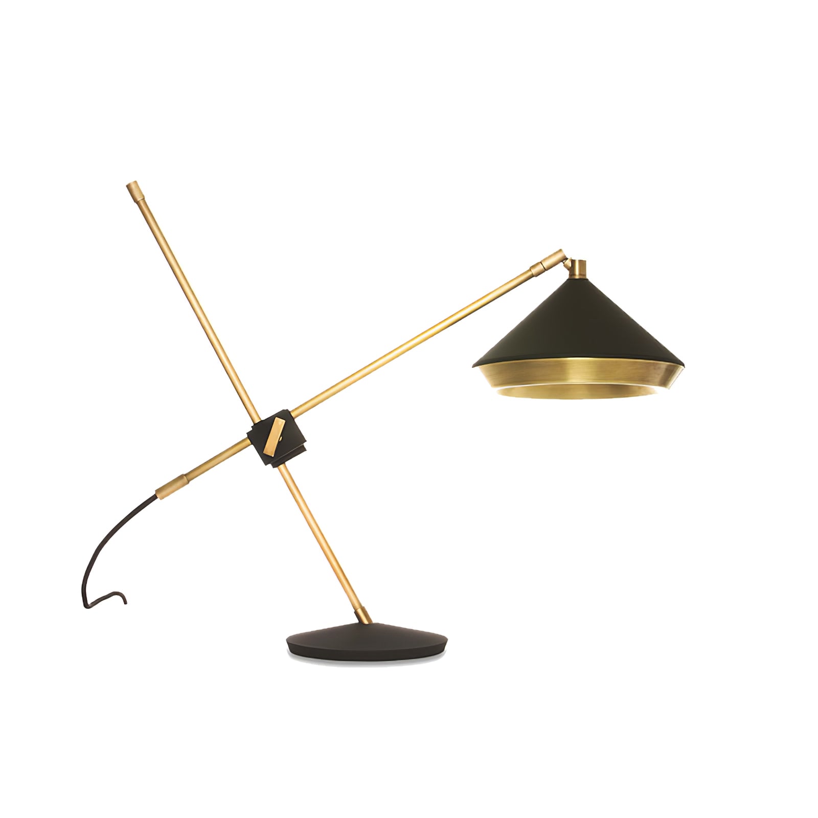 Hazel Modern Table Lamp