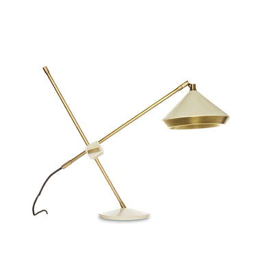 Hazel Modern Table Lamp