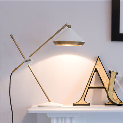 Hazel Modern Table Lamp