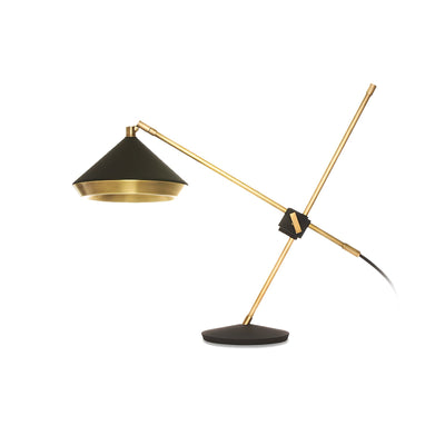 Hazel Modern Table Lamp