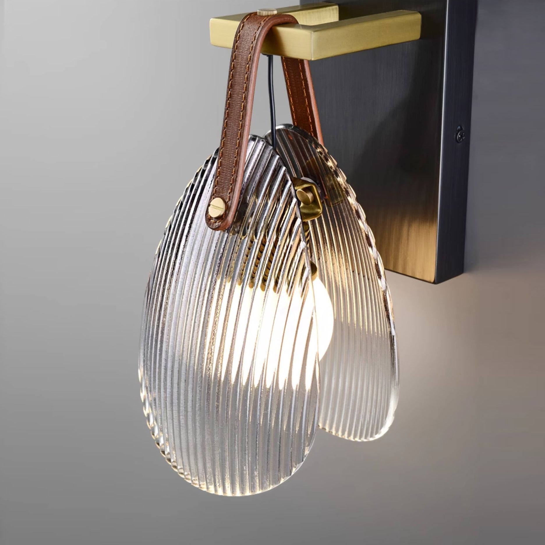 Teriisenne Wall Lamp