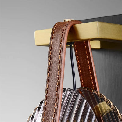 Teriisenne Wall Lamp
