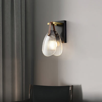 Teriisenne Wall Lamp