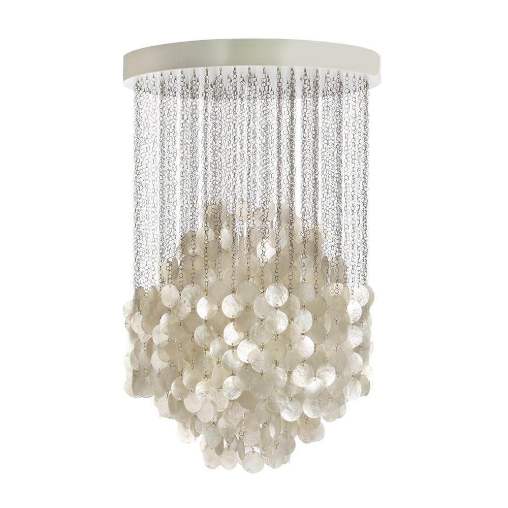 Norenella Waterfall Chandelier