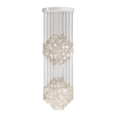 Norenella Waterfall Chandelier