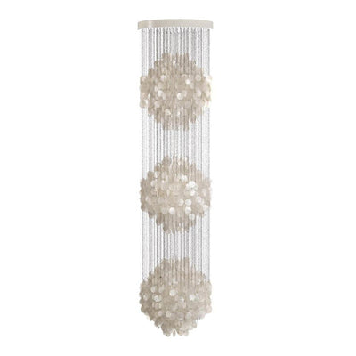 Norenella Waterfall Chandelier