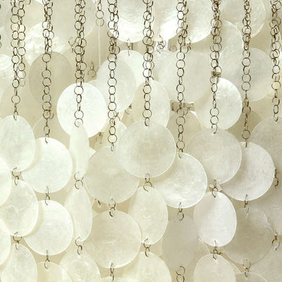 Norenella Waterfall Chandelier