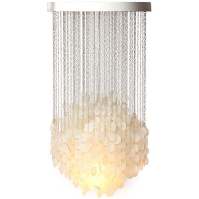 Norenella Waterfall Chandelier