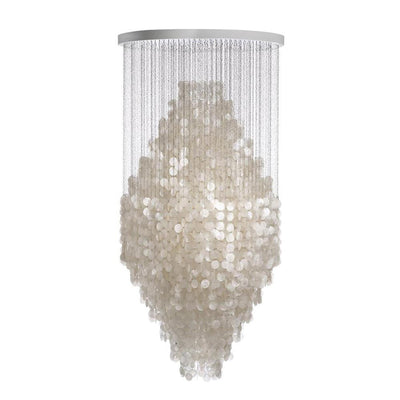 Norenella Waterfall Chandelier