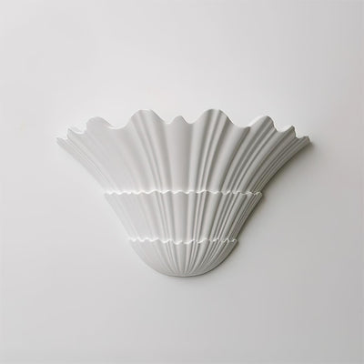 Shellora Wall Lamp Shellora Organic Wave - Neutral Decor