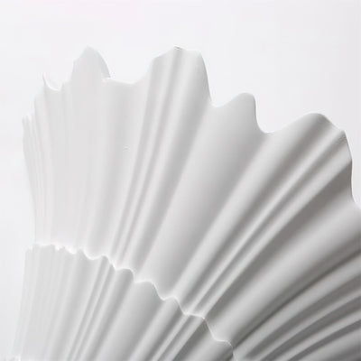 Shellora Wall Lamp Shellora Organic Wave - Neutral Decor